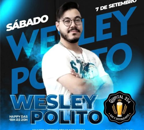Wesley Polito