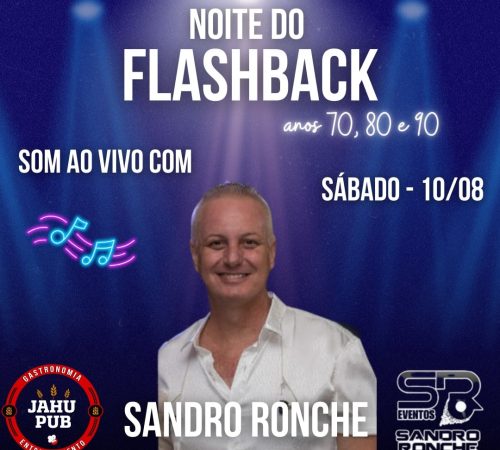 Sandro Ronche