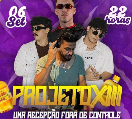 Projeto XIII