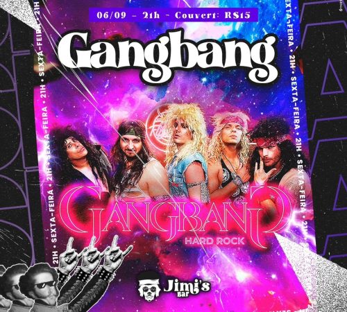 Gangbang