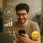 Tendências de marketing e tecnologia 2025