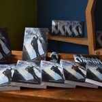 Áudiolivro "Eu lá fora, aqui dentro"