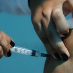 Vacinação - Imagem ilustrativa