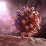 Variante do COVID-19 - Globo